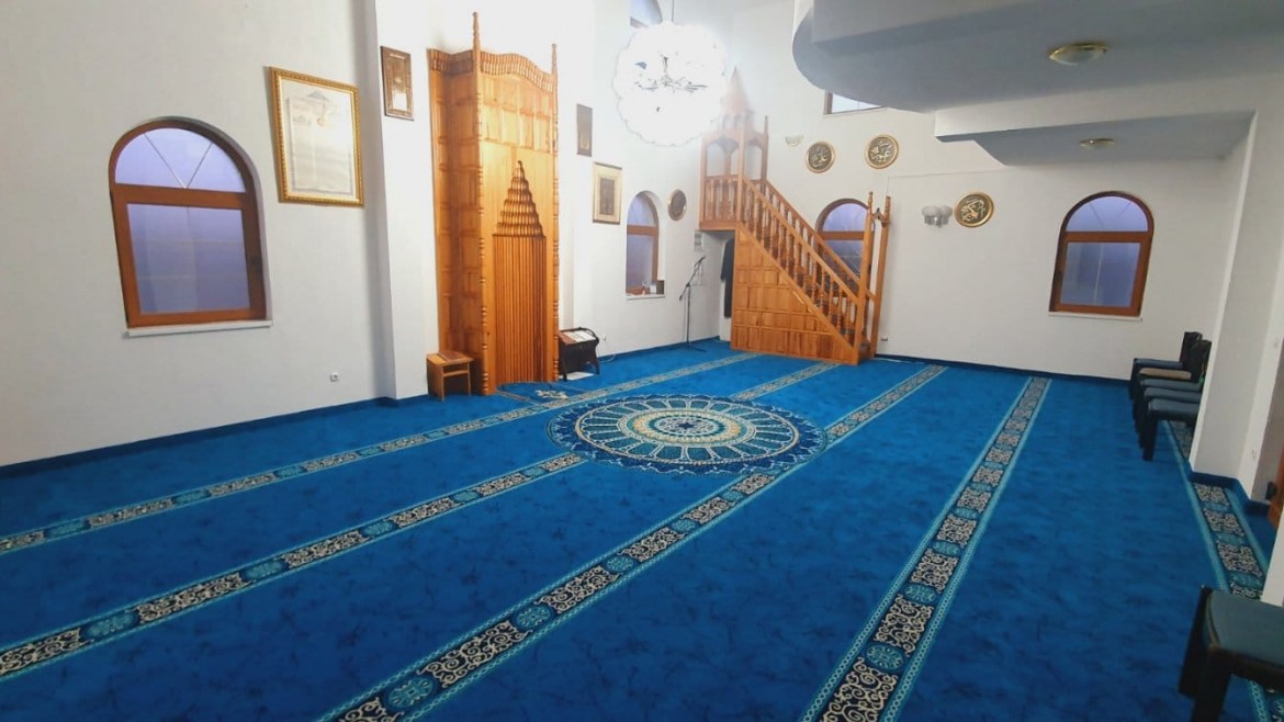 Šipovačka džamija u novom ruhu