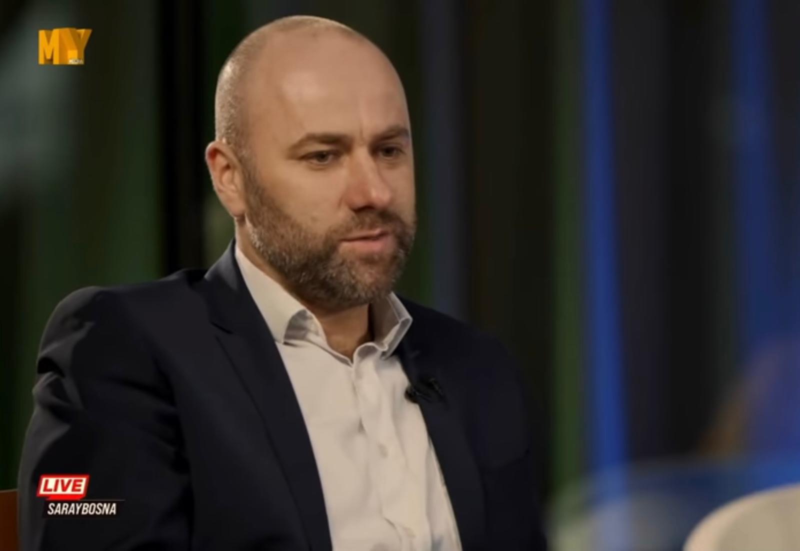 Agresivnost je uvijek posljedica, a ne uzrok