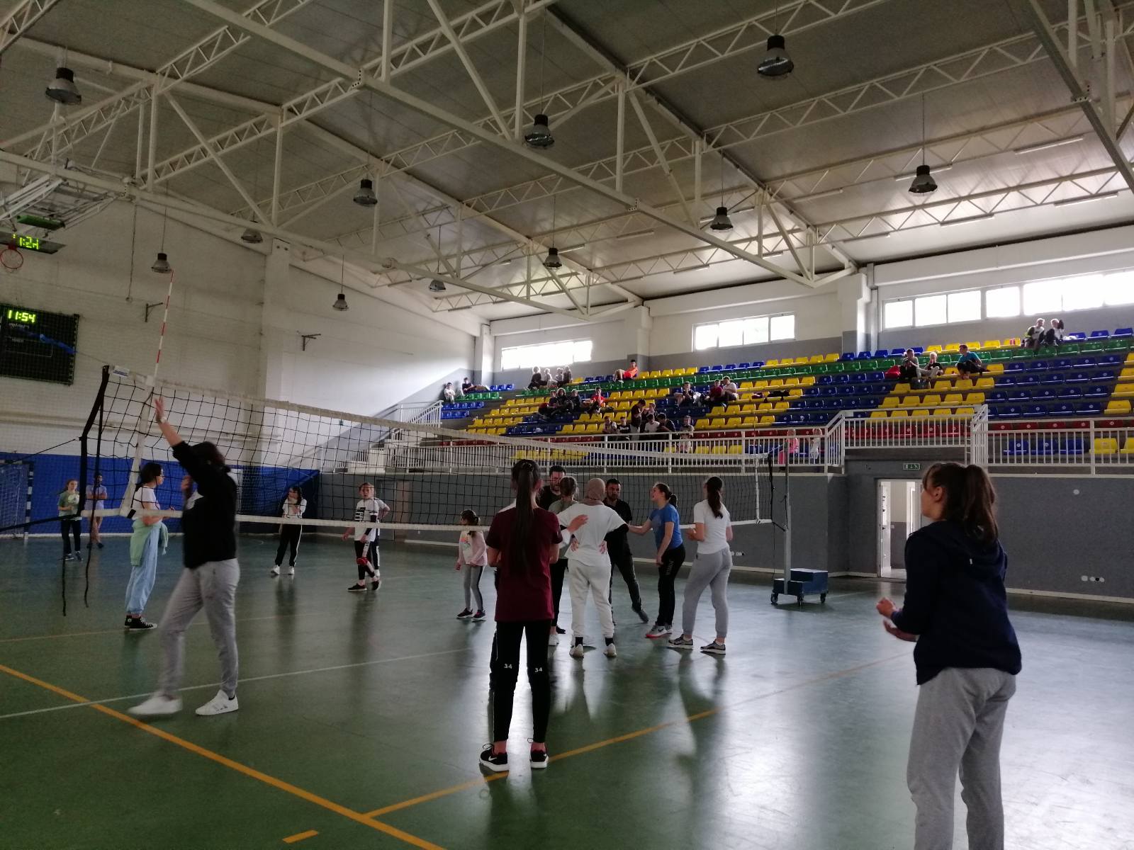 Održana Mektebska olimpijada MIZ Jajce 2021