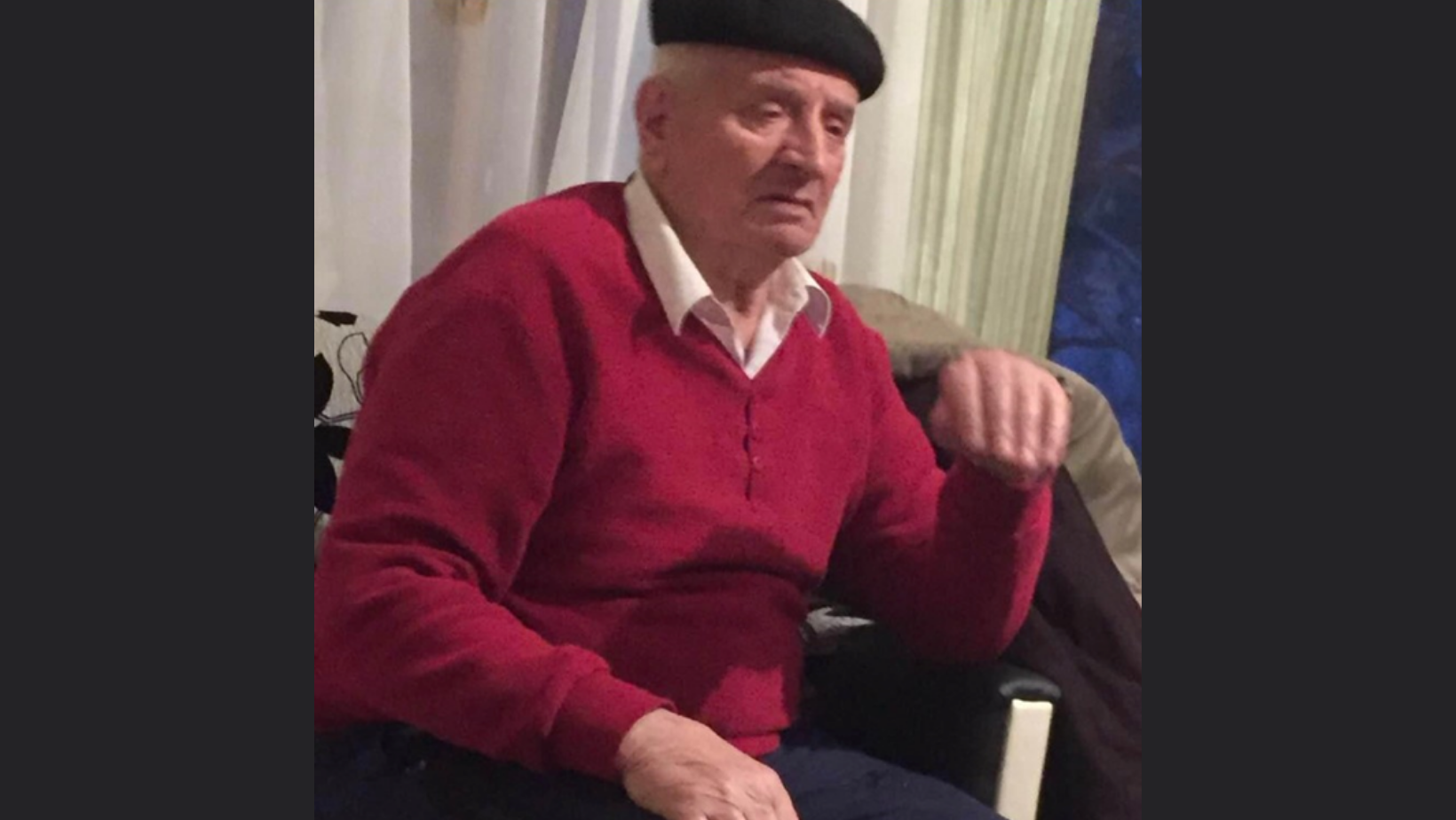 Priča o džamijskom hizmećaru