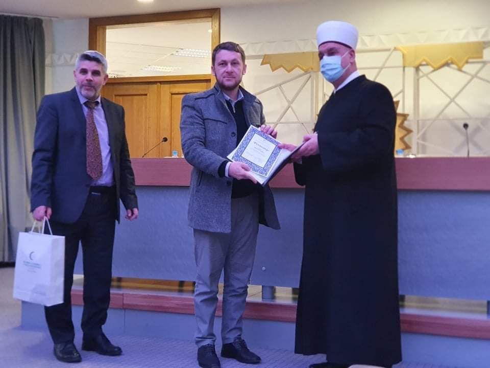 Džemat Vlasinje prednjači i na području Muftijstva Travnik