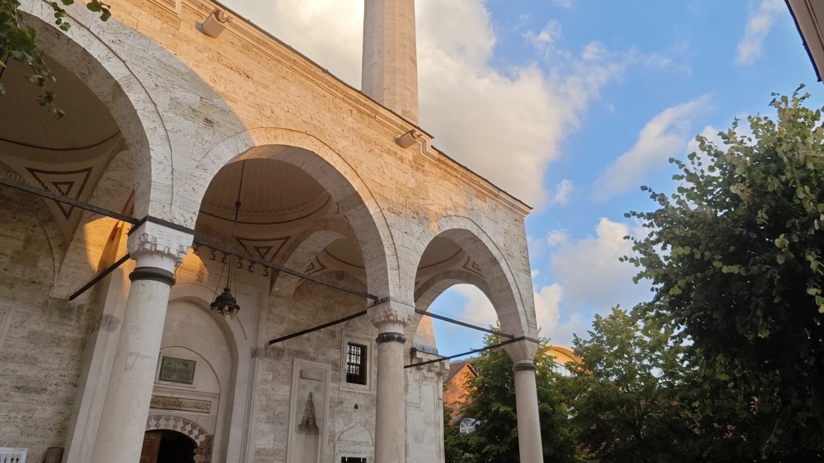 Promocija knjige “Svjedok kazivanja” u Banja Luci