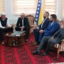 Glavni imami Muftijstva travničkog gosti-hatibi na području Muftijstva goraždanskog