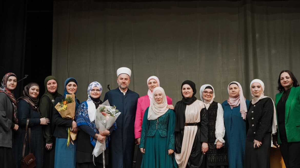 Obilježen Svjetski dan hidžaba u Jajcu