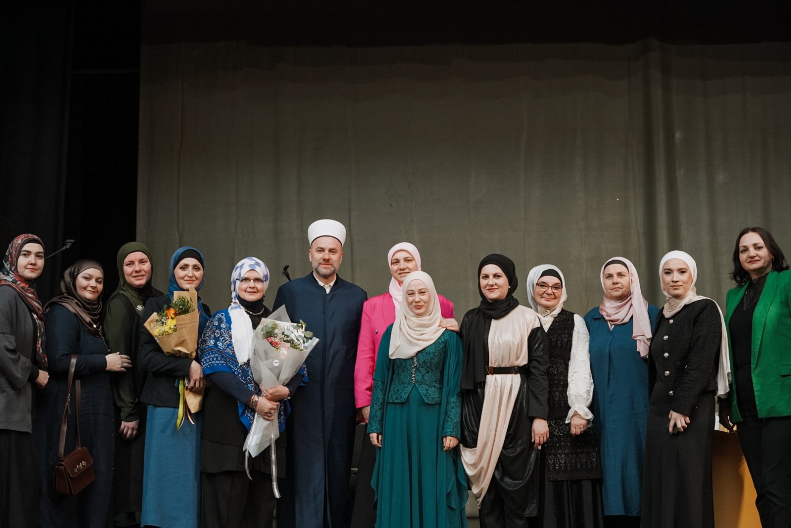 Obilježen Svjetski dan hidžaba u Jajcu