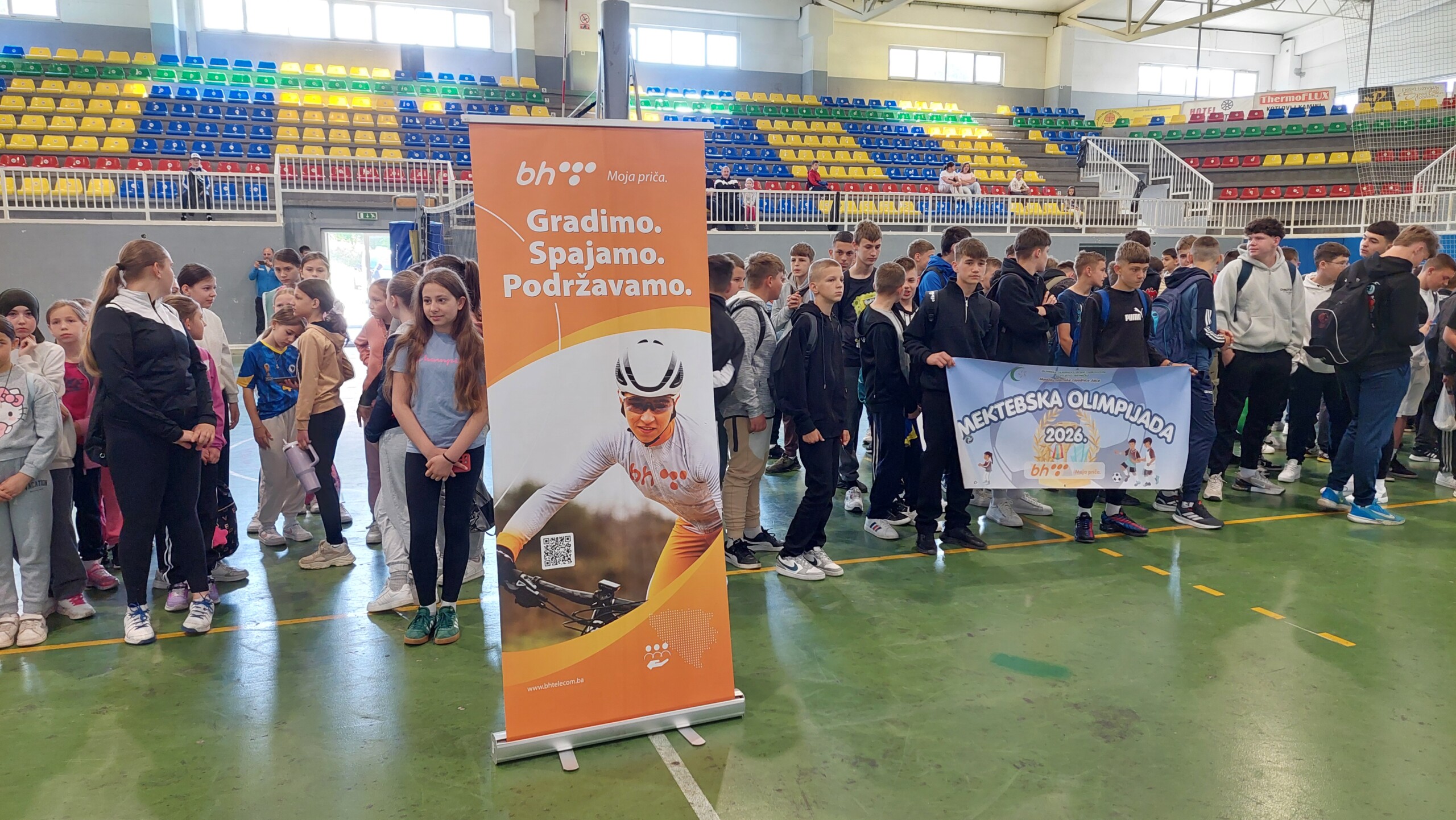 Završena 13. mektebska olimpijada