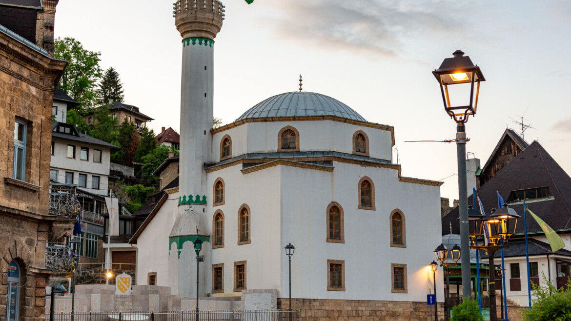 SAOPŠTENJE ZA JAVNOST   Savjeta glavnog imama Medžlisa Islamske zajednice Jajce