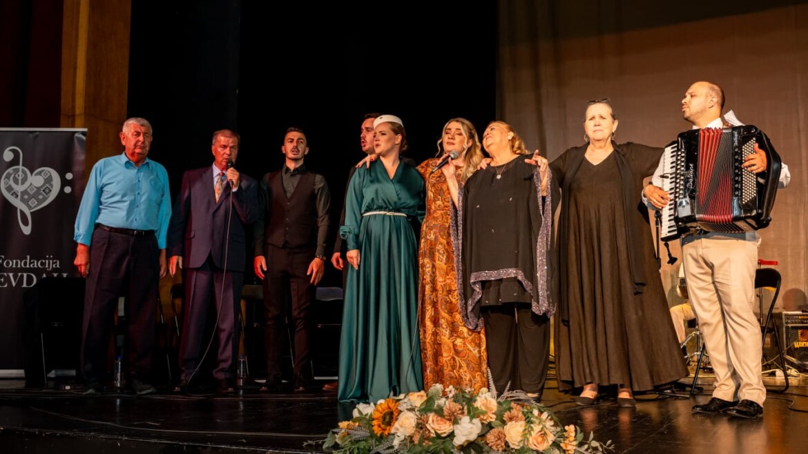 U Jajcu održana Večer sevdaha