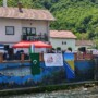 Sjećanje na jezerskom mostu