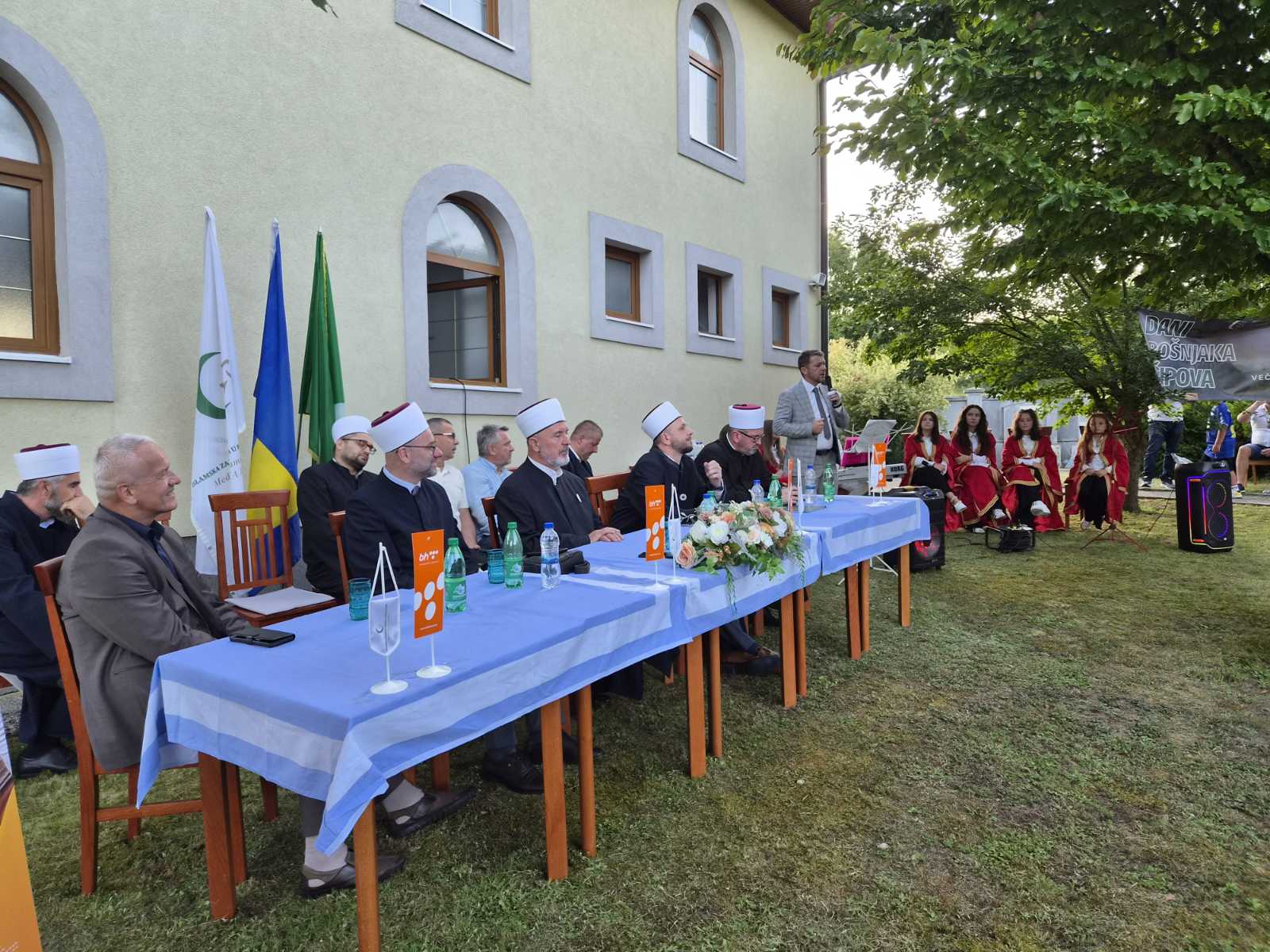 Završena trinaesta manifestacija „Dani Bošnjaka Šipova“