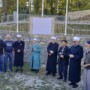 U džematu Kasumi održan šehidski mevlud i otkriveno spomen-obilježje